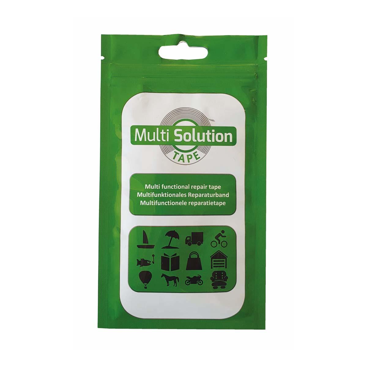 Tear-Solution, Multi Solution Tape sæt 28x7,6cm