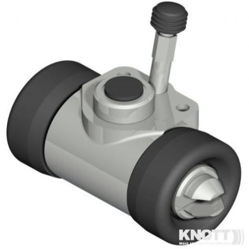 Knott hydraulik