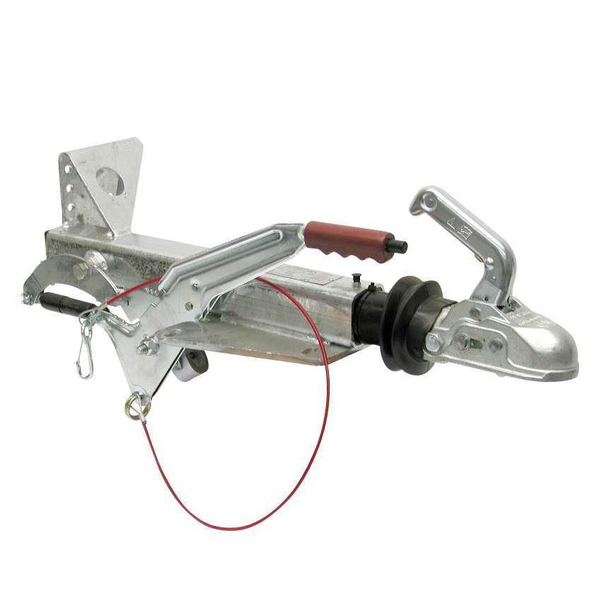 Påløbsbremse WAP 35/35.2 1750-3100Kg 100mm