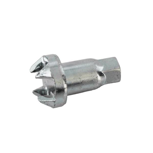 Justerbolt bremsejustering BPW S1704-7/S2005-7/S2504-7