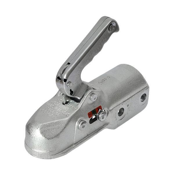 Kuglekobling 3500Kg Ø60mm WW 350-RC-H1414 M14/M14 vandret mont.