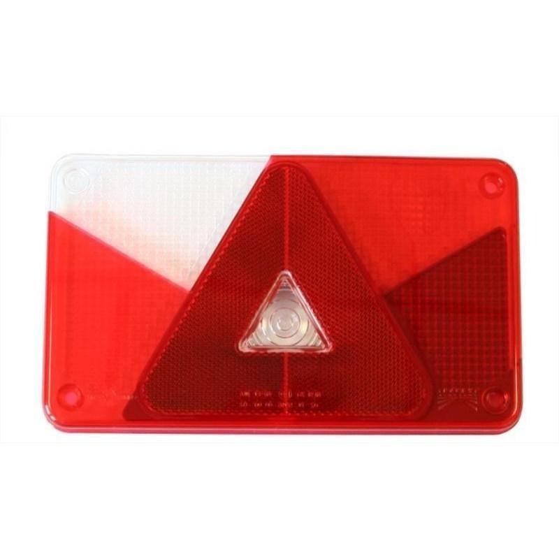 Lygteglas Aspöck Multipoint 5 venstre