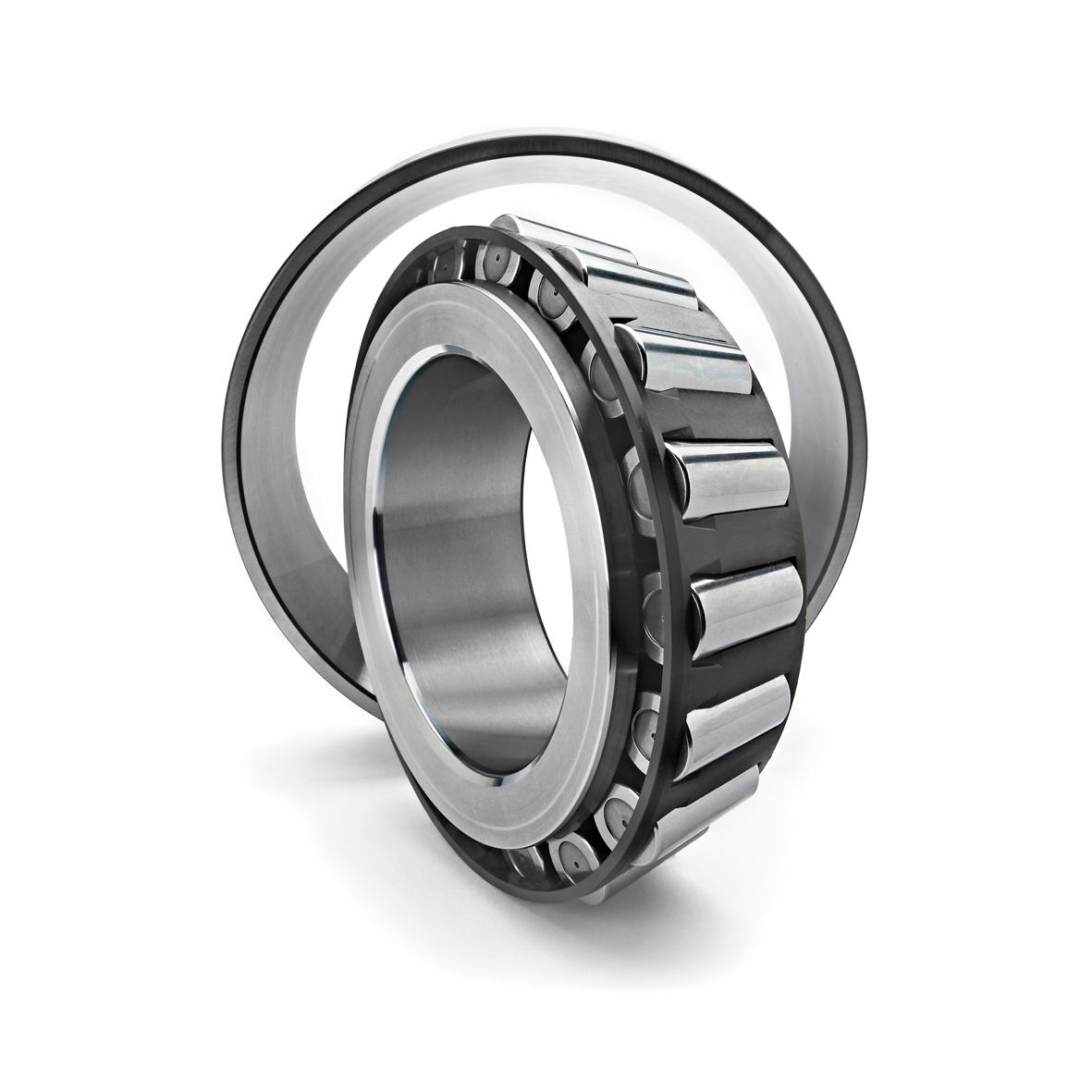 Hjulleje, rulleleje 30x55x17mm 32006