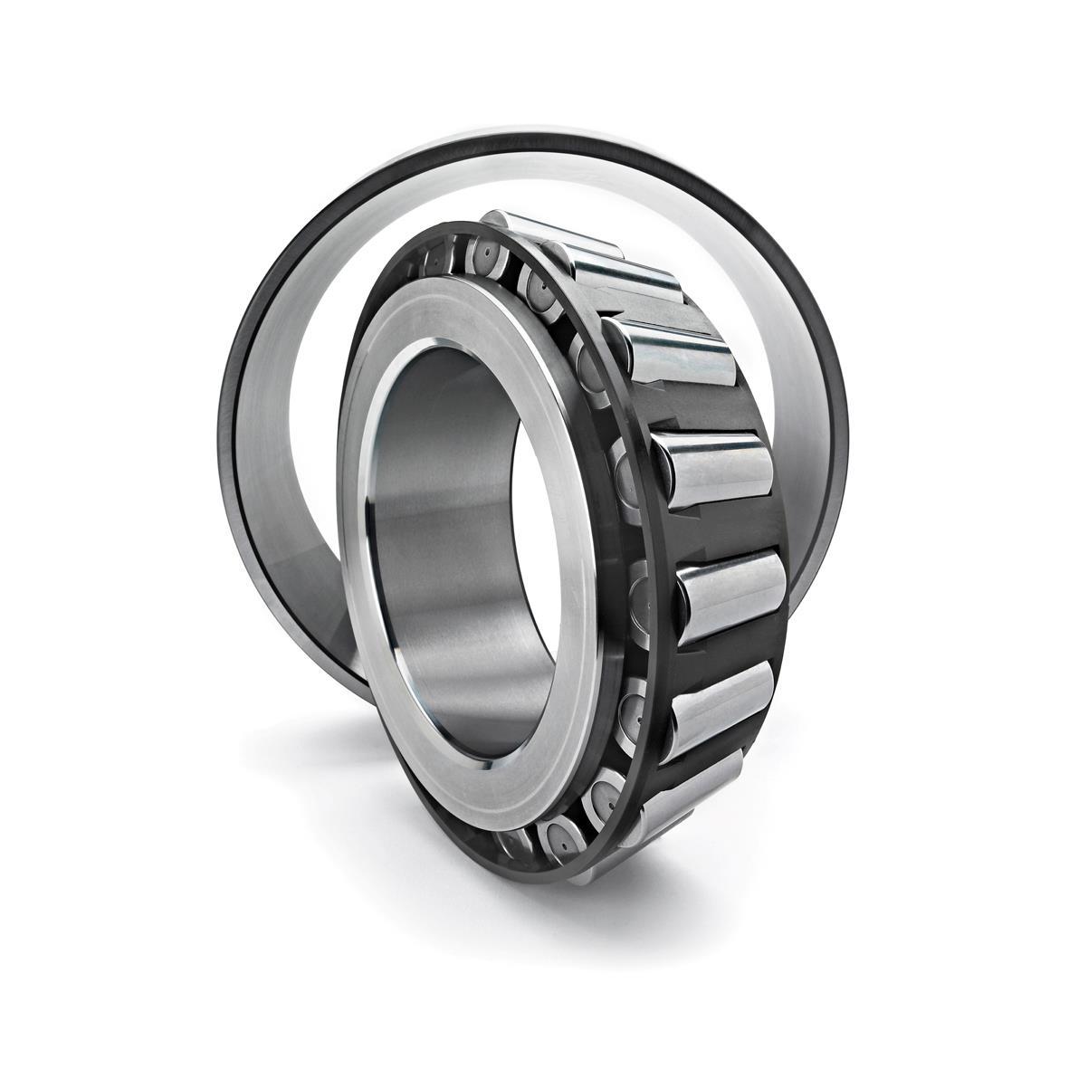 Leje 25x52x15mm 30205J