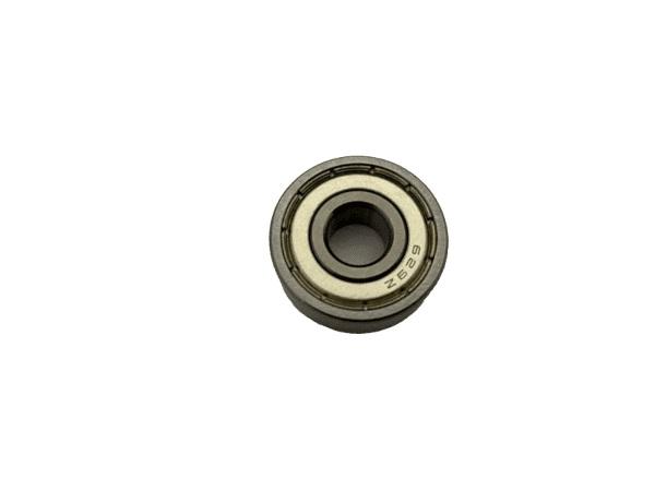 Leje 9x26x8mm 629-2Z