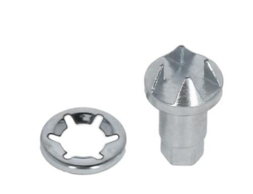 Justerbolt og låsering bremsejustering BPW S1704-7/S2005-7/S2504-7