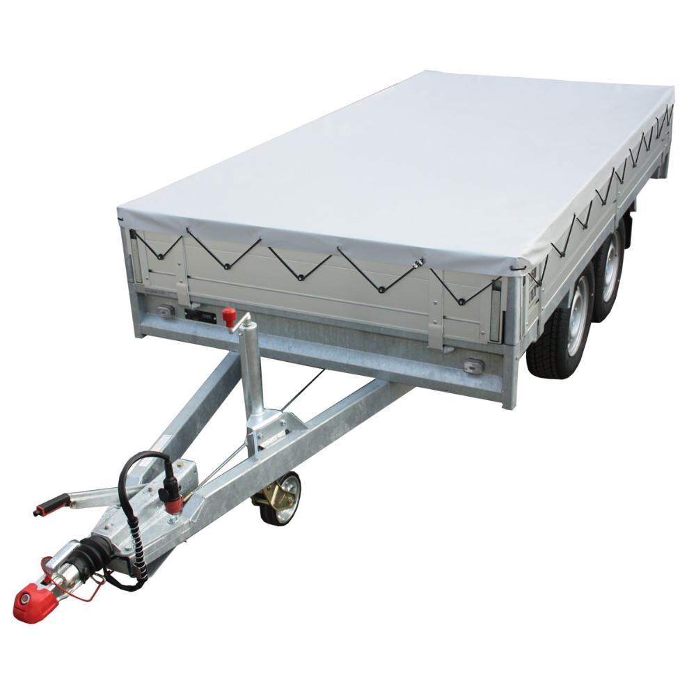 Presenning 260x150x7cm 550g/m2 (Lagersalg)
