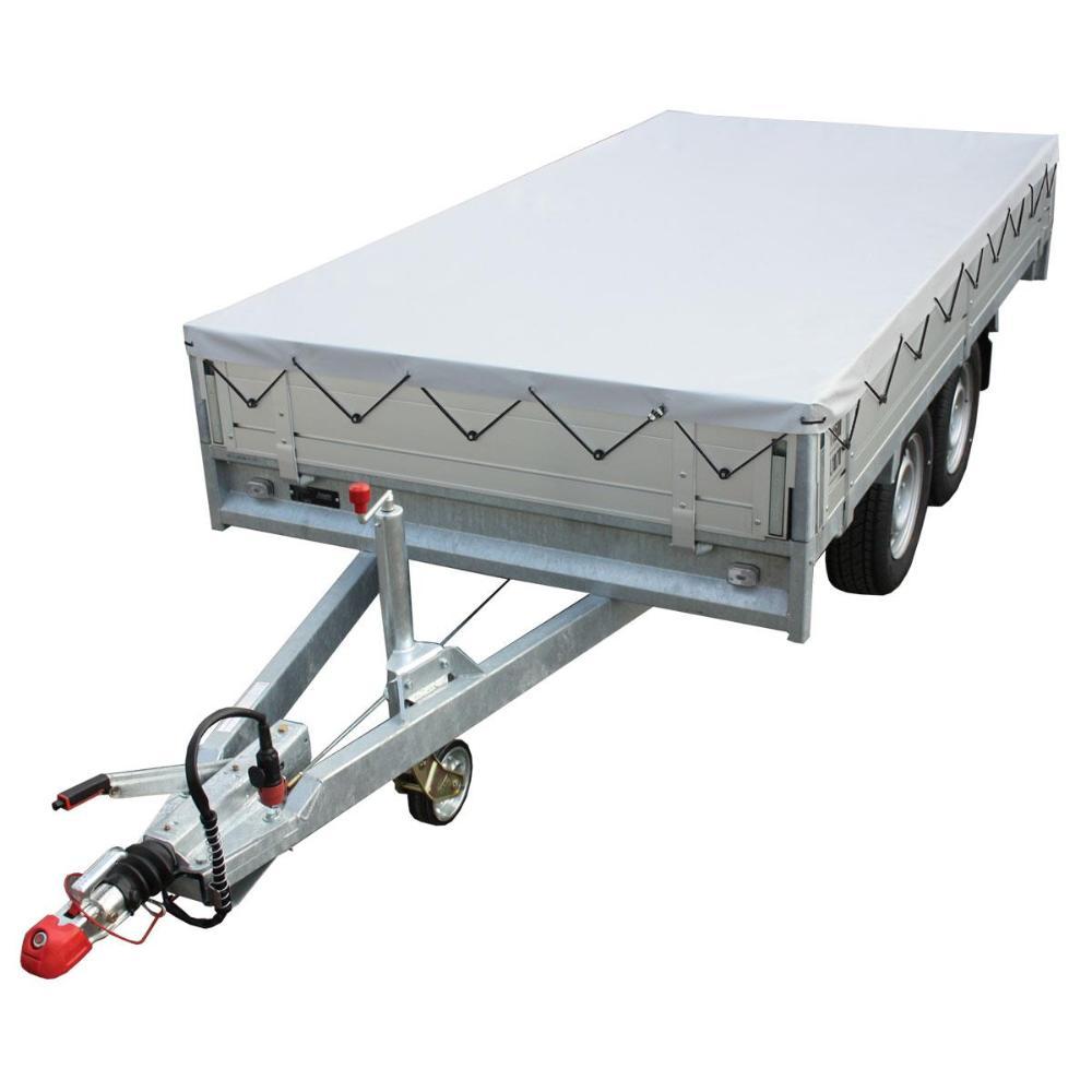 Presenning 251x157x7cm Respo RS2512/2575 (Lagersalg)