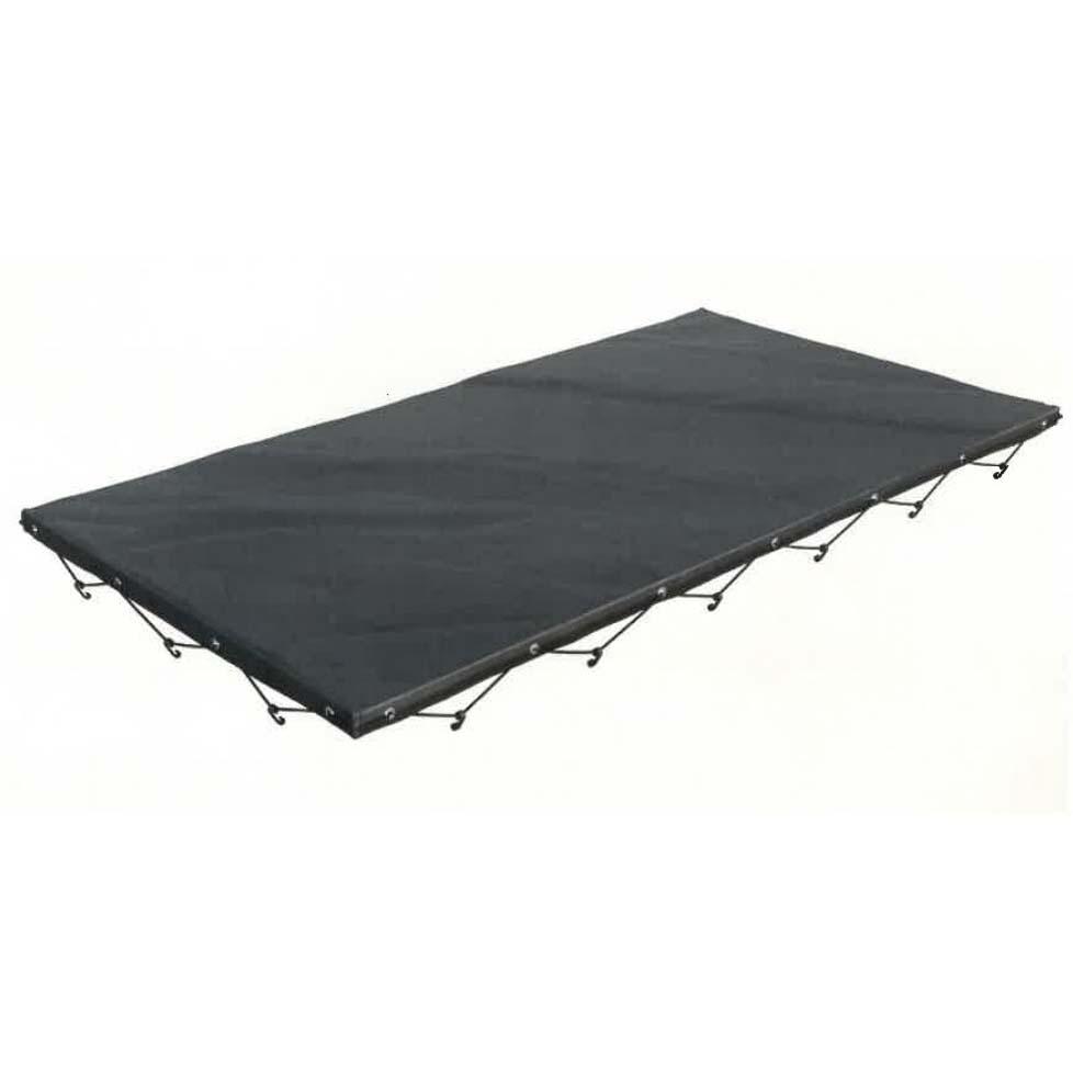 Presenning 256x126x5cm til Viking Trailers FREYA