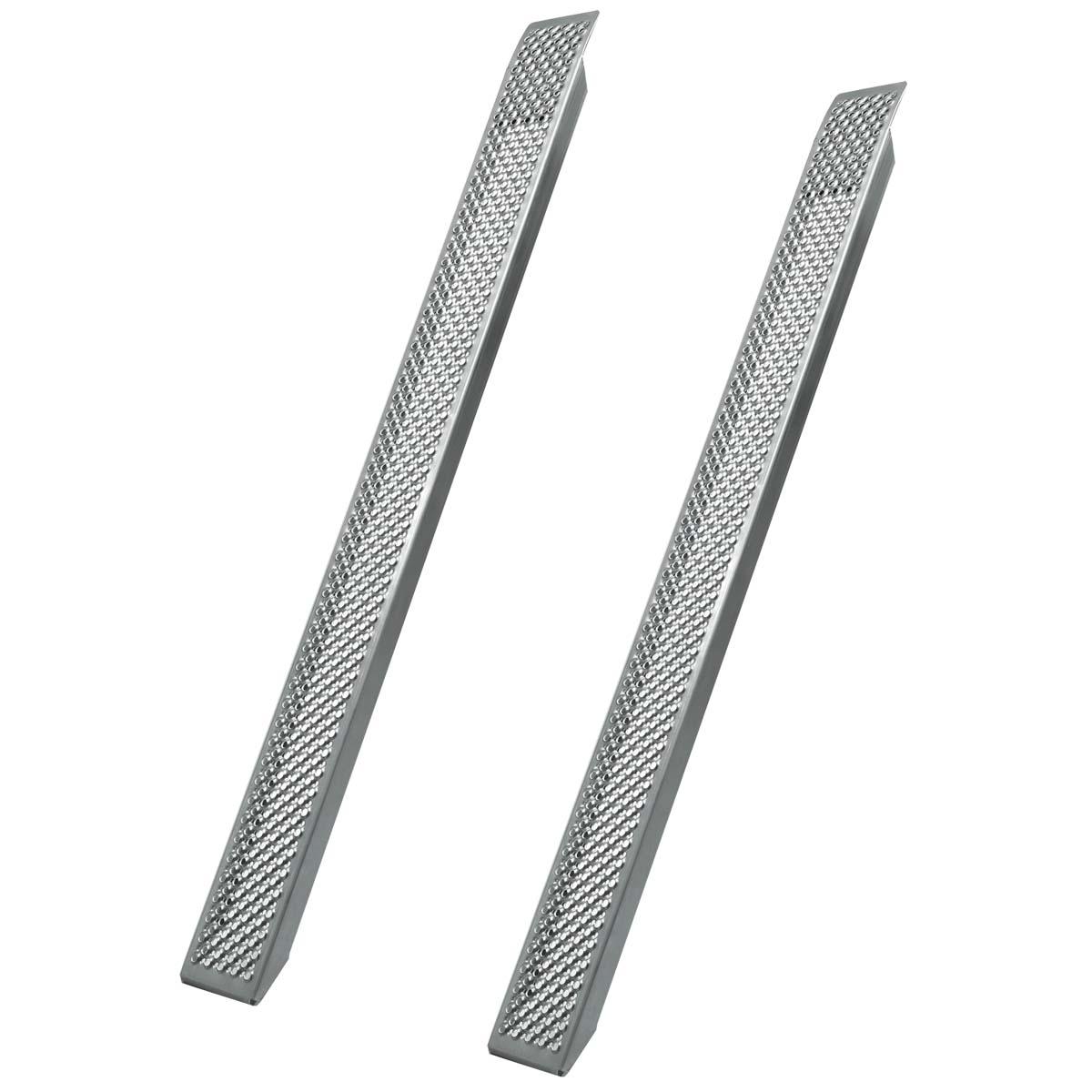 Rampe Sæt 1000Kg L3000xB260xH90mm lige