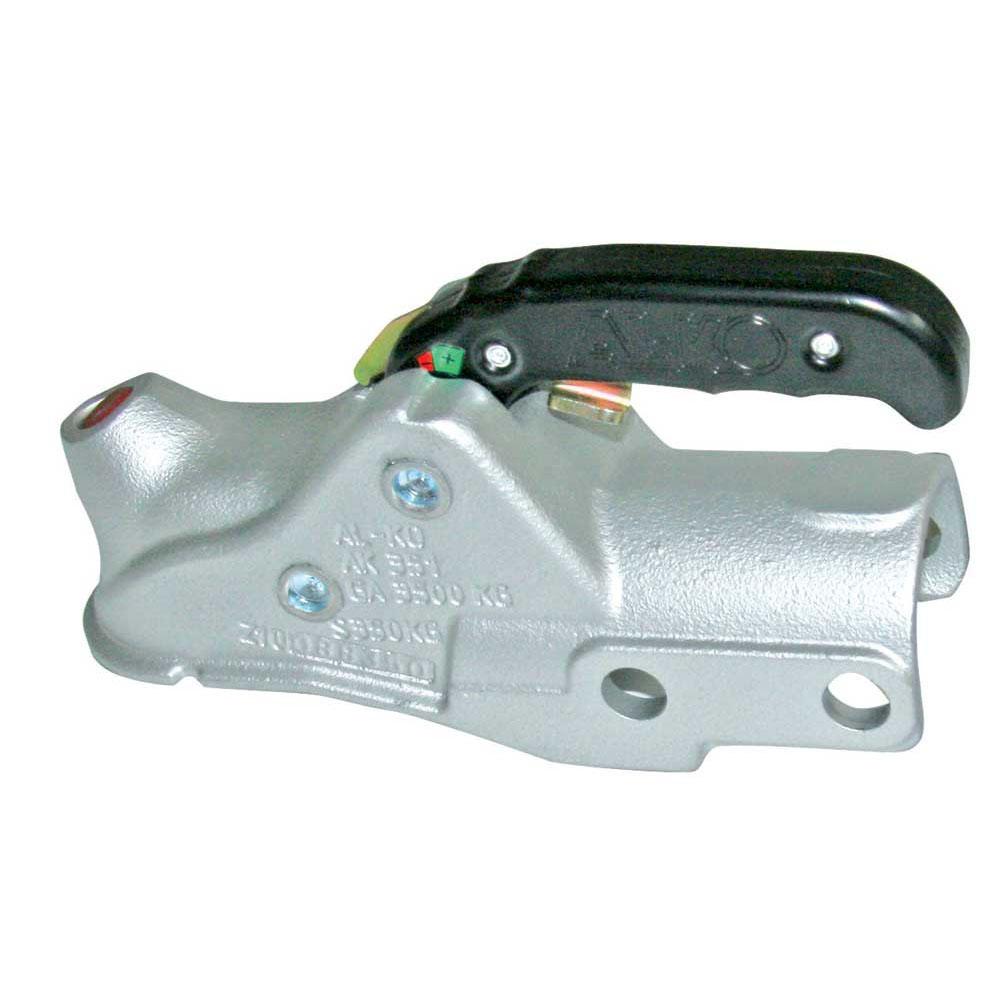 Kuglekobling 3500Kg Ø60mm AL-KO AK351