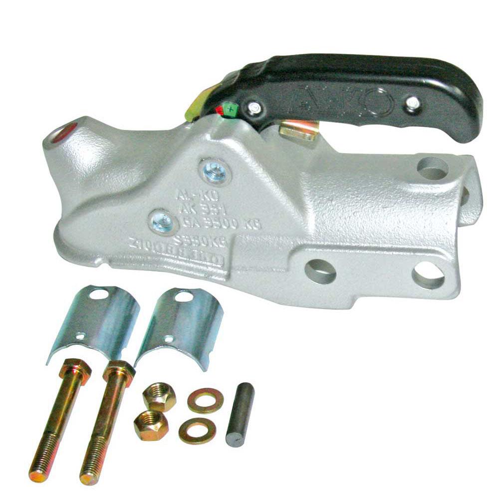 Kuglekobling 3500Kg Ø50/60mm AL-KO AK351