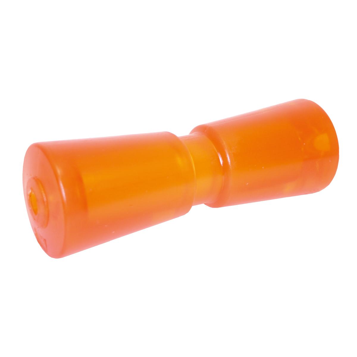Kølrulle Ø81x251mm, til Ø16mm aksel