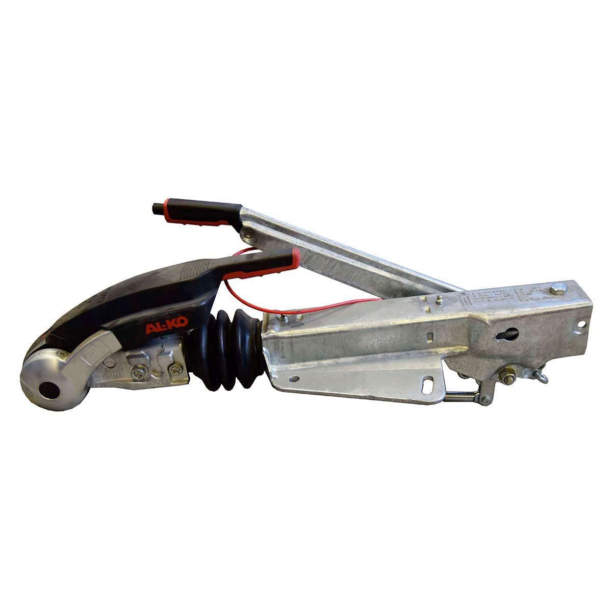 Påløbsbremse AL-KO 161S AKS3004, 2361 bremse (Lagersalg)