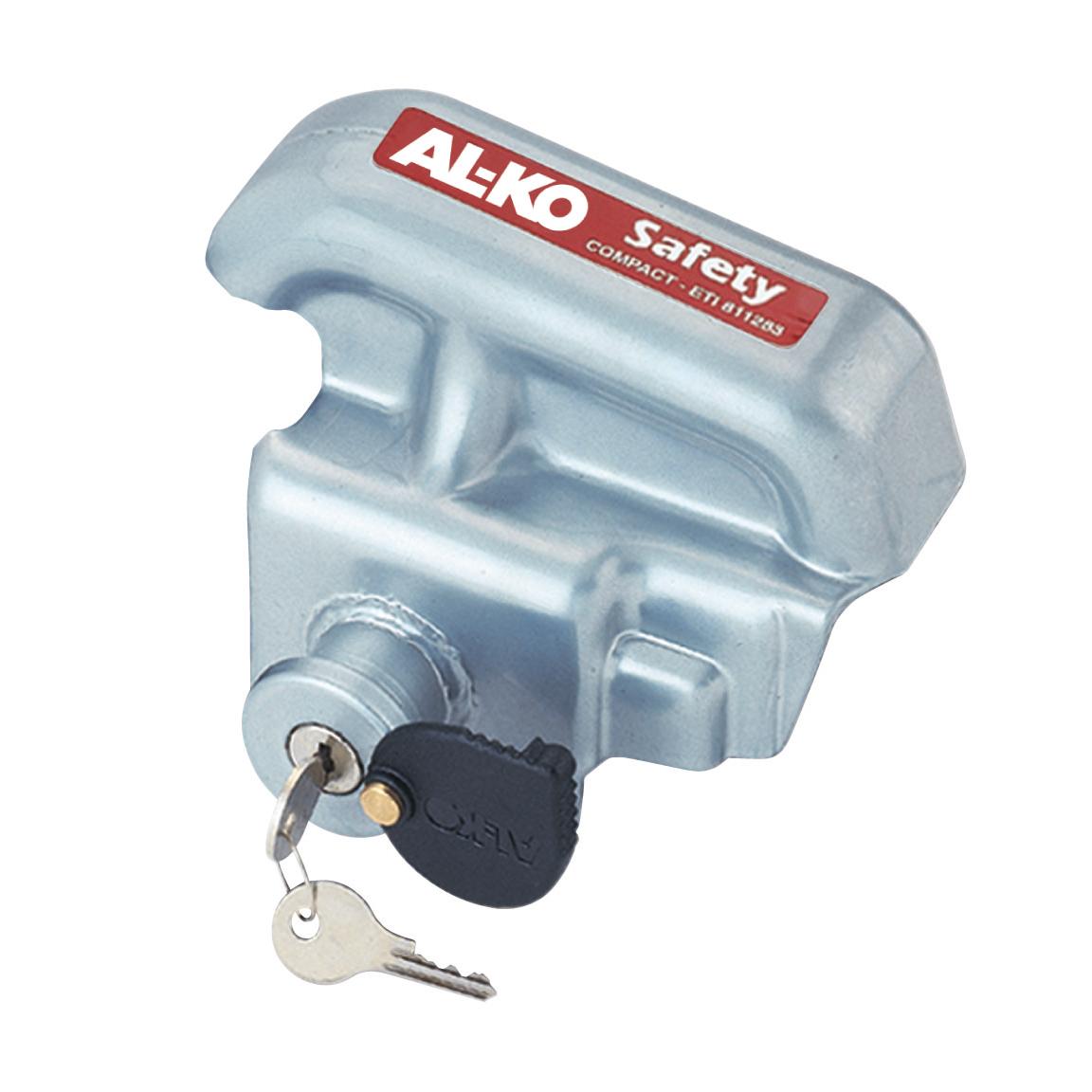 Lås Safety Compact AL-KO AK160/300, 2 nøgler