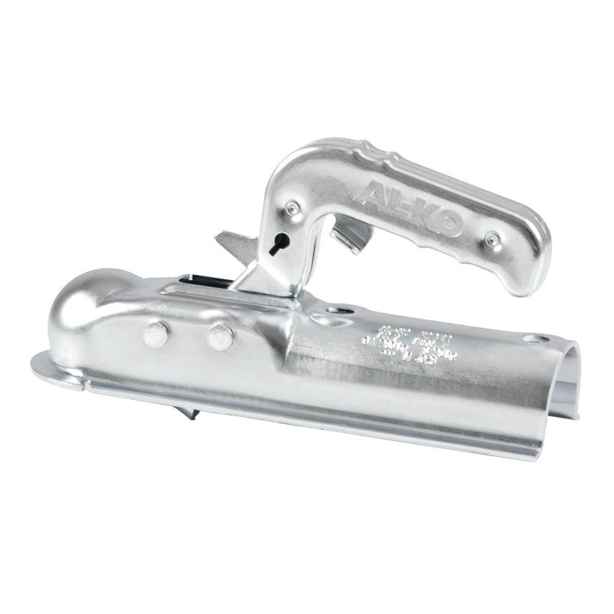Kuglekobling 0750Kg Ø50mm rund AL-KO AK7/F