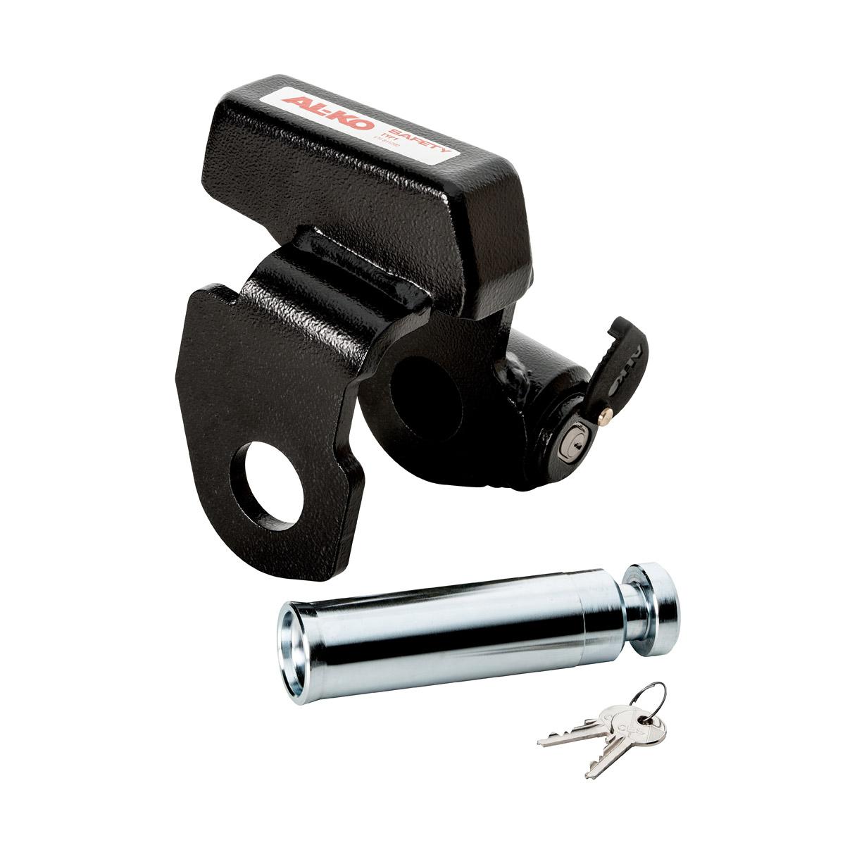 Lås Safety Premium AL-KO AKS1300/AK300 forstærket model