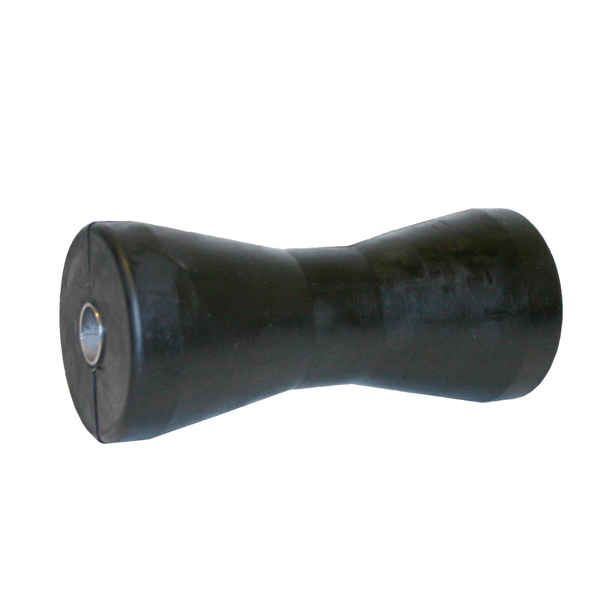 Kølrulle Ø88x199mm, til Ø22mm aksel
