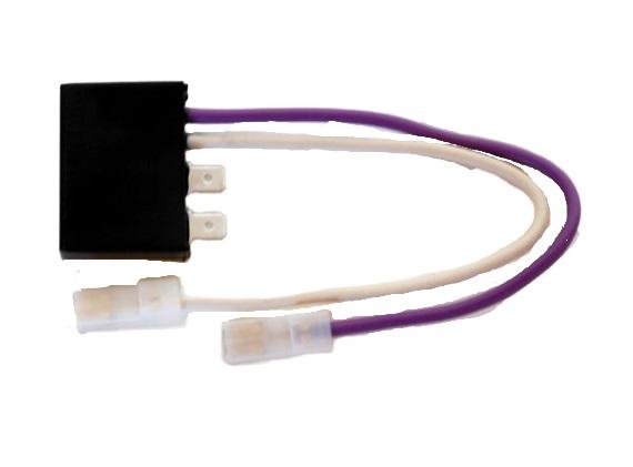 Spærrediode sæt ATC (Lagersalg)