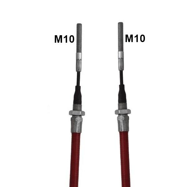 Bowdenkabel AL-KO 1055/1360 M10/M10