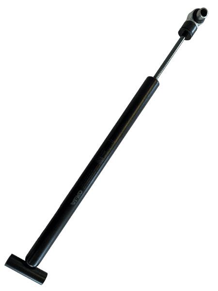 Støddæmper AL-KO 251S NY 2023- original, bøsning 39,3mm lgd. 508mm