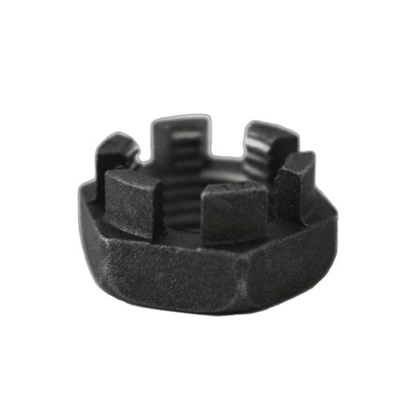 Kronemøtrik M16x1,5 1 STK.