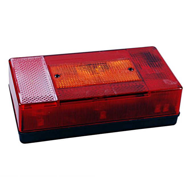 Baglygte AJBA FP33/Jokon 2002 BBSKW højre baklys