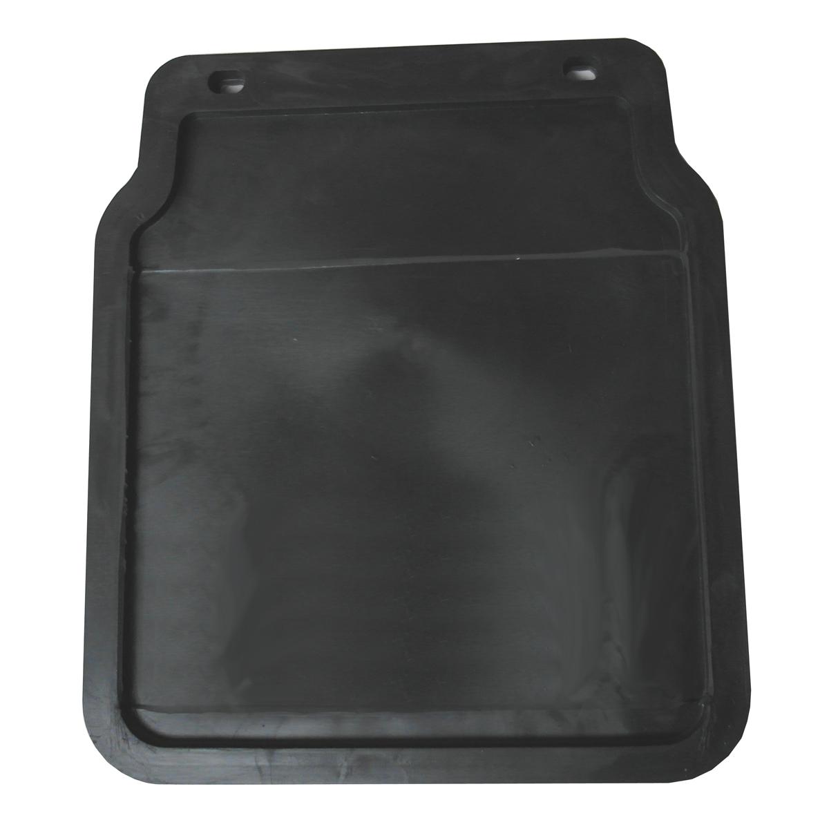 Stænklap Knott 170/200x230mm