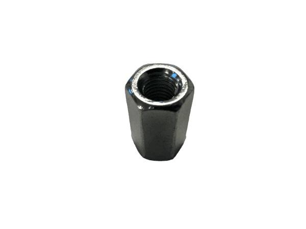 Møtrik M10x30mm lang