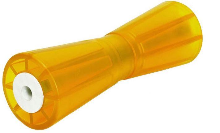 Kølrulle Ø93x259mm, til Ø17mm aksel