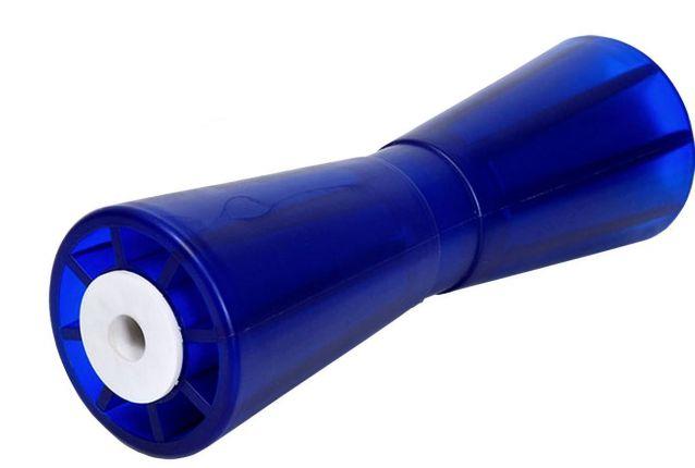 Kølrulle Ø96x305mm, til Ø17mm aksel