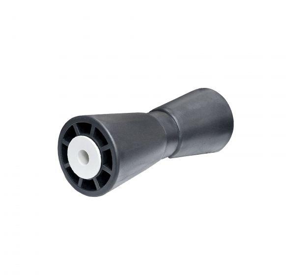 Kølrulle Ø90x194mm, til Ø17mm aksel