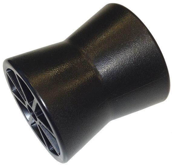Kølrulle Ø89x97mm, til Ø14,3mm aksel