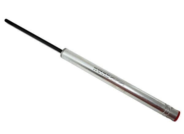 Støddæmper Knott KF27B original Ø14mm bolthul