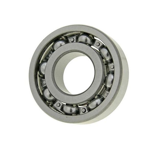 Hjulleje, kugleleje 30x62x16mm 6206 (Lagersalg)